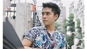 婚姻平權,周賢忠,九合一選舉 圖/翻攝自周賢忠臉書