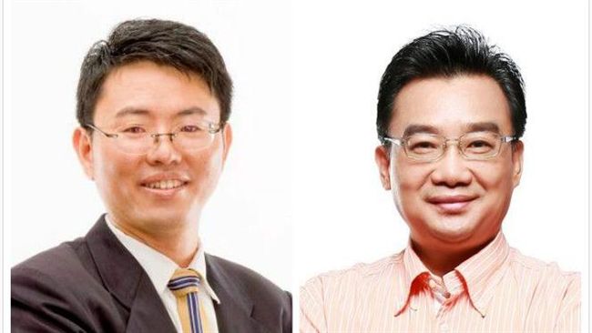 柯文哲挺的白色議員　共有5席當選！