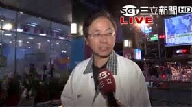 前行政院長張善政