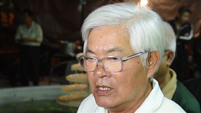 盼用政績爭連任　李進勇惜不敵大環境