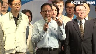 丁守中提選舉無效！他嗆：你丁乃麟？