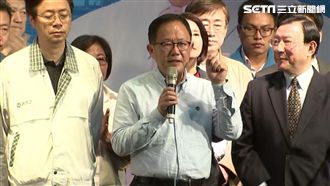 「丁恐輸更慘！」文山選務現身曝內幕