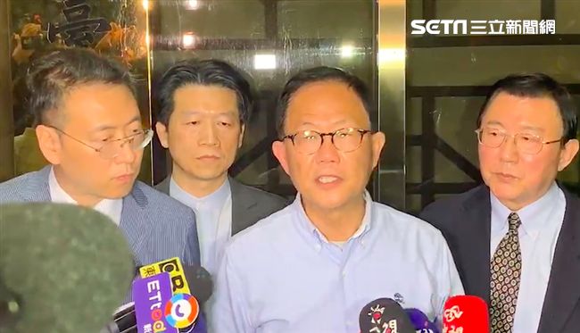 丁守中不認敗　連戰《輸不起》掀熱議