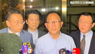 丁守中苦戰仍敗選　「這個人」神預言