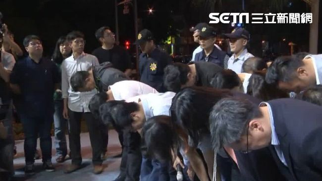 狠狠教訓了民進黨，然後呢？