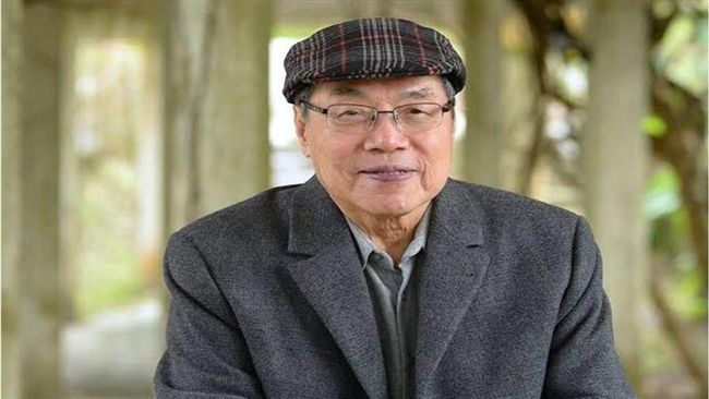 評「不顧北京反對」　他酸根本國台辦