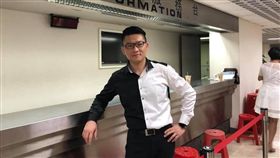 童仲彥,台灣阿童,性專區,空氣性愛,評審 圖/翻攝自台灣阿童童仲彥臉書