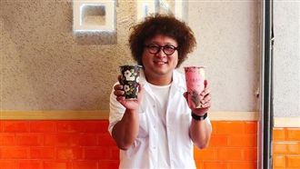 納豆噤聲2天！斥黑點珍珠是政治陰謀