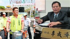 李成濟、莊陞漢
臉書