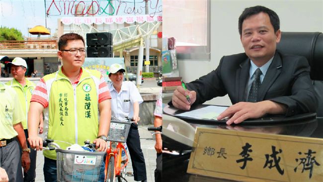彰化首度配票拼全壘打　結果竟是…