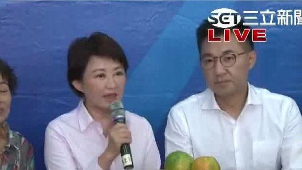台中綠地變天！盧秀燕連3天感謝之旅