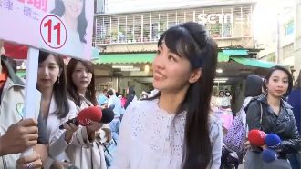 高嘉瑜高票當選：謝謝姚文智犧牲自己