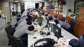 累癱,警察,選舉,爆廢公社