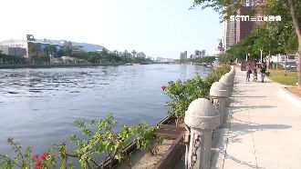 明迎陽光飆35度　周二西南風恐轉雨