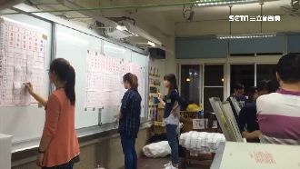 邊開邊投票　民眾批：絕對影響選票