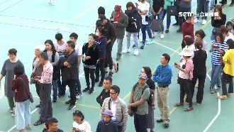 史上頭一遭！全台最慢開票在桃園中壢