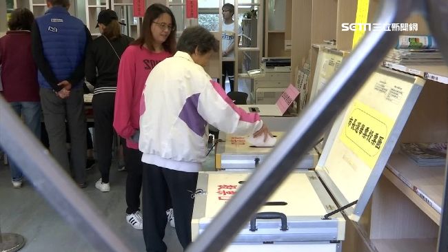 機票補助6千5　中國催票台商效果差