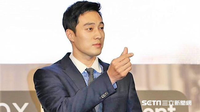 韓星訪台必吃這一味　正計畫私遊台灣