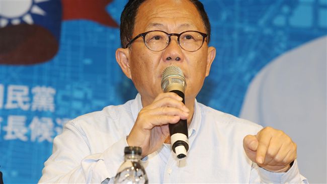 丁丁「我不依！」啞嗓再喊選舉不公！
