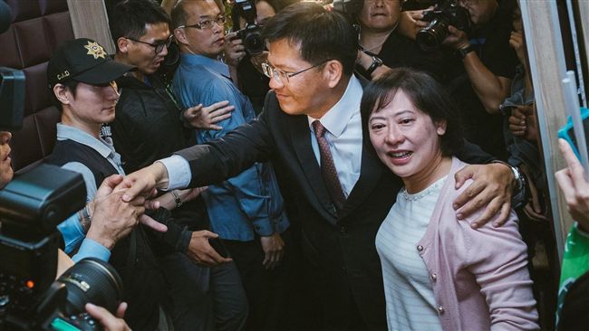 「歷任最好市長」敗選　歷史證明此事