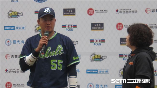 19歲村上宗隆19轟　逼近松井紀錄