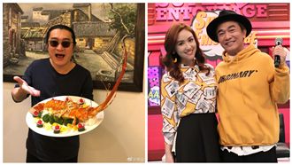 黃安祭品文沒兌現！吳宗憲秒酸這句話