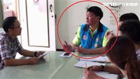 彰化酒駕議員柯振杯／資料照