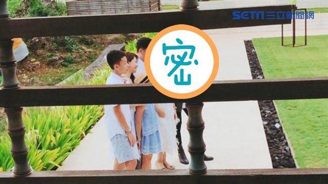 賈修婚宴貴賓再曝光！歌王已抵達會場