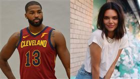 對姐姐不忠？卡戴珊小妹怒噓湯普森
NBA,克里夫蘭騎士,Tristan Thompson,卡戴珊家族,Khloe Kardashian,Kendall Jenner
翻攝自Instagram