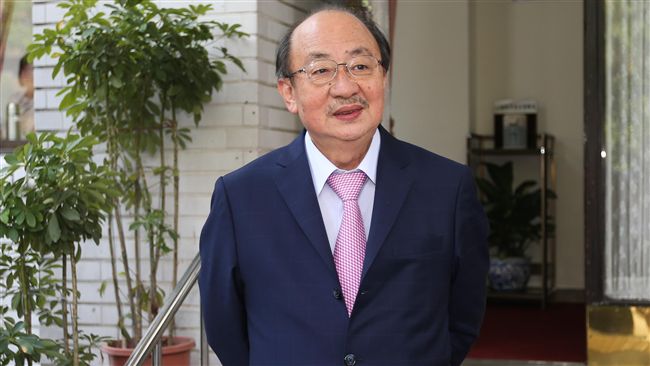 讀馬新書　柯建銘：掩飾錯誤蒙騙國人