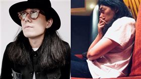 Tomo GO,創作,多國語言,黑眼圈,性生活(圖/翻攝自Tomo GÖ臉書)