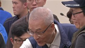 豬隊長變神操盤? 吳敦義