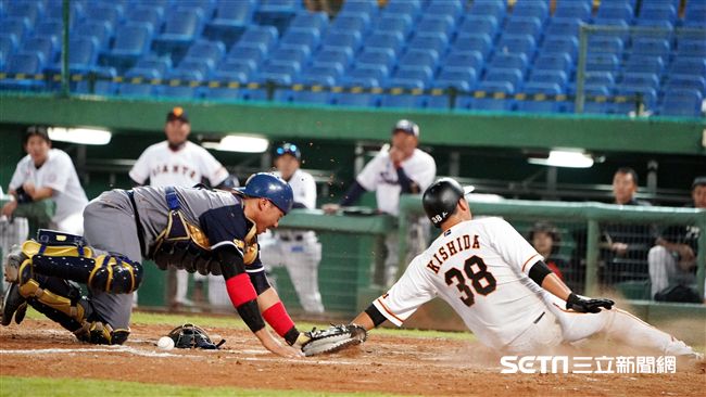 冬聯／柳承安為戰績道歉　讚台灣攻守