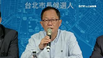 丁守中要求重驗票　延長賽恐耗時半年