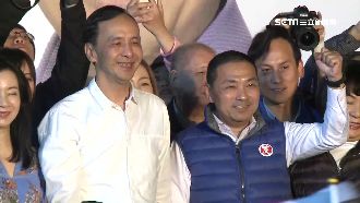 為「黨主席」鋪路？藍大咖輔選超拚