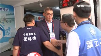 連家軍各地插旗　連勝文再戰市長？