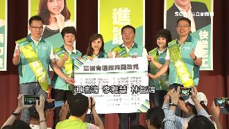 勤走基層！「高雄青」6新人全進議會