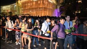 ▲泰國水燈節成失身節！（圖／翻攝自泰國網臉書）
