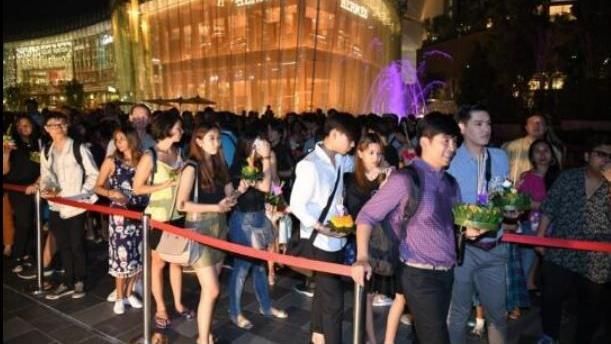 失身節？女孩擠爆婦產科求「善後」