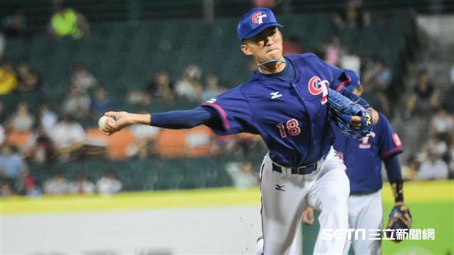 抗韓英雄吳昇峰　103球無安打比賽