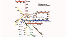 九合一選舉,丁守中,柯文哲,台北市長,捷運,讓位,博愛座,PTT　圖／翻攝自PTT