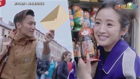 愛奇藝台灣站授權 謝霆鋒 林依晨 鋒味