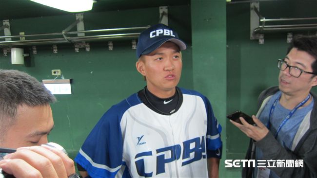 OF張閔勛雙安　中職痛宰韓職8分差