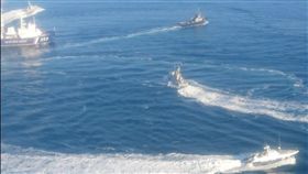 16:9
開戰？突遭俄軍開火、扣留　烏克蘭緊急宣布戒嚴
圖／翻攝自Ukr_Che Twitter
https://twitter.com/Ukr_Che/media