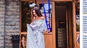 俄羅斯,師生戀,勒死,殺人影片（圖／翻攝自每日郵報）