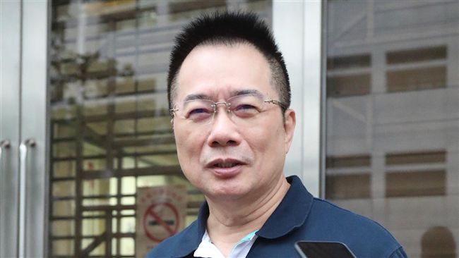 重出江湖！蔡正元將任「這黨」總顧問