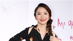 陶晶瑩「陶晶瑩的1999年演唱會」。（記者林士傑/攝影）