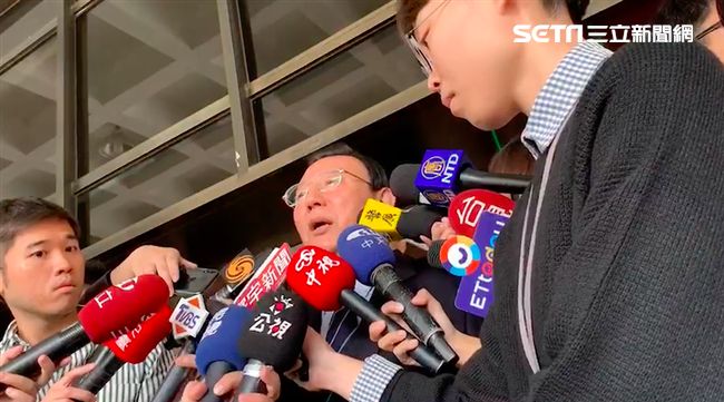 不驗票了！丁守中改提選舉無效之訴