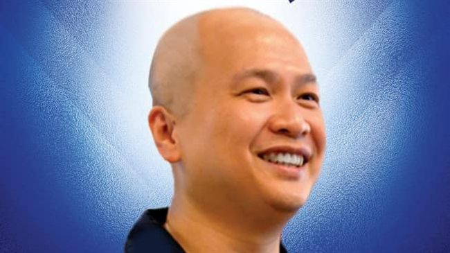 蘇啟誠事件謝長廷提告　羅智強：歡迎