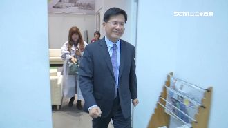 林佳龍：4年把兩屆市長的事都做了